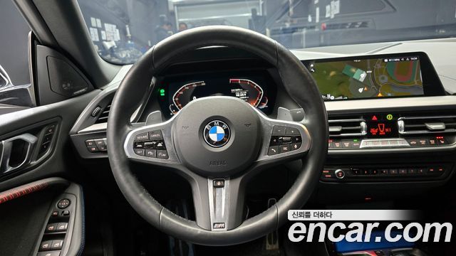 BMW 2-Series 220i M Sports