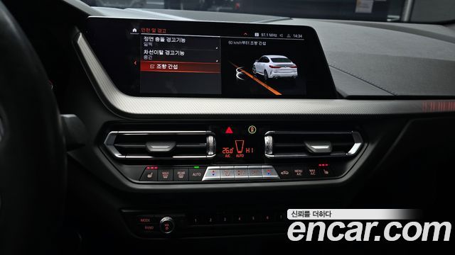 BMW 2-Series 220i M Sports