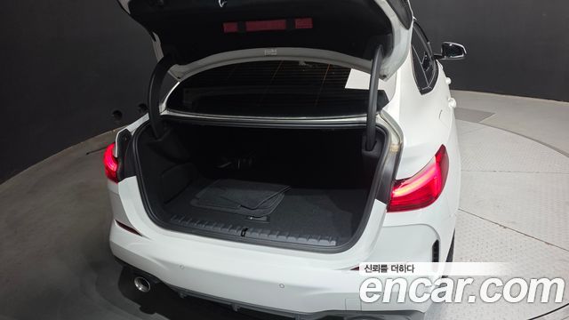 BMW 2-Series 220i M Sports