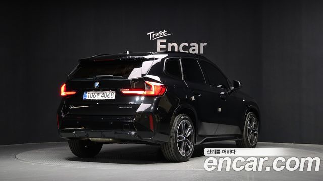 BMW X1 sDrive 18d M Sport