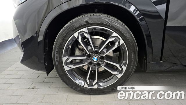 BMW X1 sDrive 18d M Sport