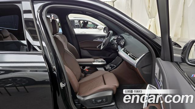 BMW X1 sDrive 18d M Sport
