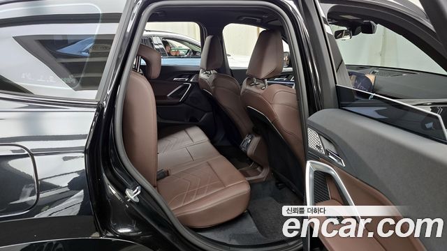 BMW X1 sDrive 18d M Sport