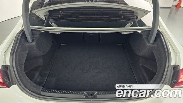 Mercedes-Benz A-Class A250 4MATIC Sedan