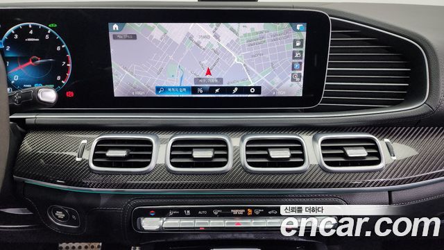 Mercedes-Benz GLE-Class AMG GLE53 4MATIC+ Coupe