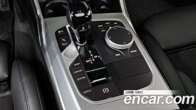 BMW 3-Series 320i M Sport
