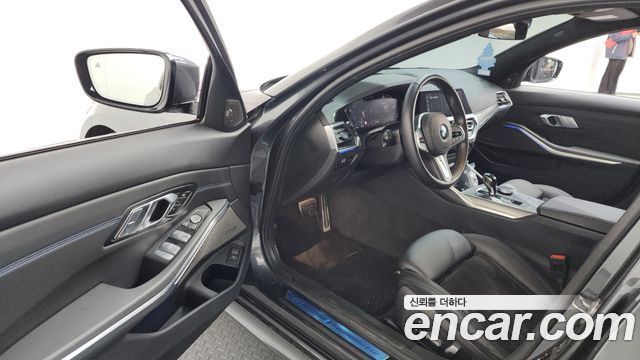 BMW 3-Series 320i M Sport