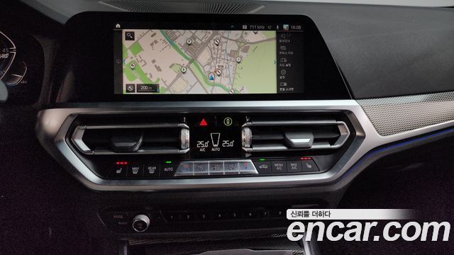 BMW 3-Series 320i M Sport