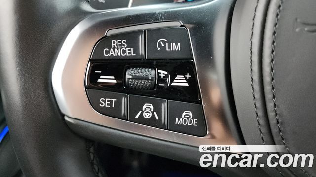 BMW 3-Series 320i M Sport
