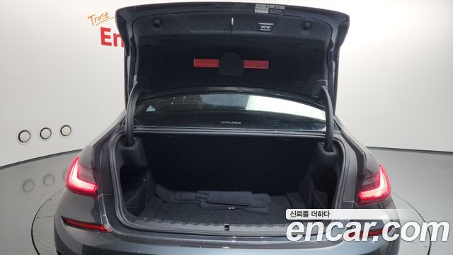 BMW 3-Series 320i M Sport