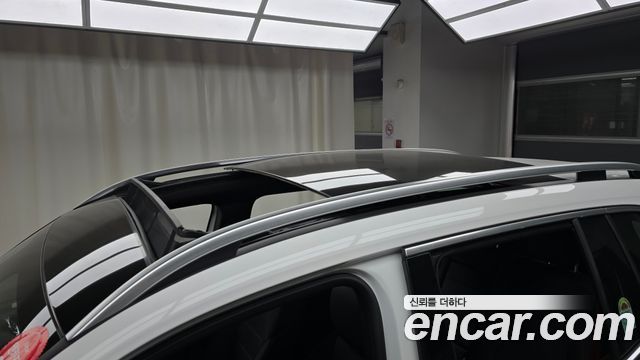 Mercedes-Benz GLB-Class AMG GLB35 4MATIC