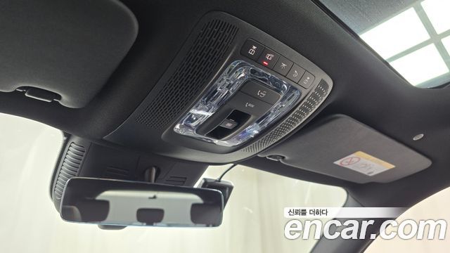 Mercedes-Benz GLB-Class AMG GLB35 4MATIC
