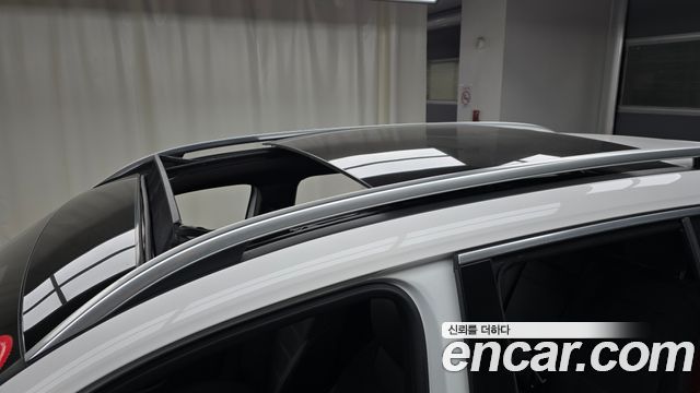 Mercedes-Benz GLB-Class AMG GLB35 4MATIC