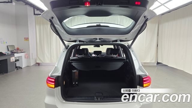 Mercedes-Benz GLB-Class AMG GLB35 4MATIC