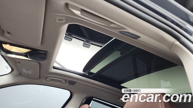 BMW X7 xDrive 40i Design Pure Excellence 7-Seater