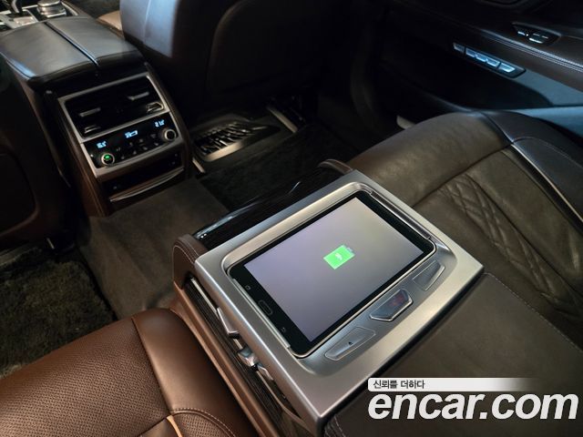 BMW 7-Series 730Ld xDrive M Sport