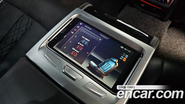 BMW 7-Series 740Ld xDrive M Sport