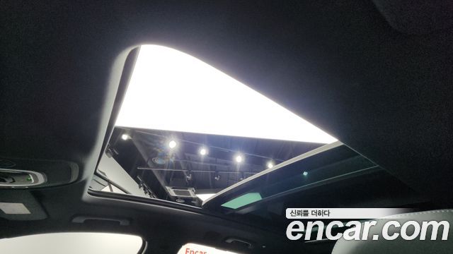 Audi SQ5 3.0 TDI Quattro