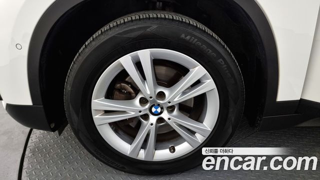 BMW X1 xDrive 18d