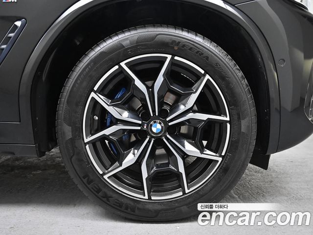 BMW X3 xDrive 20i M Sport
