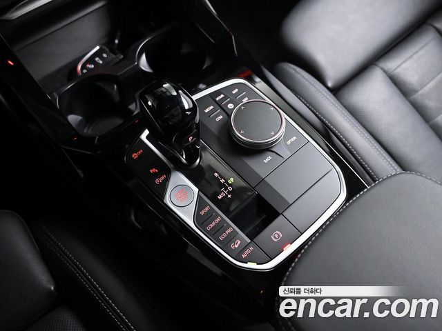 BMW X3 xDrive 20i M Sport