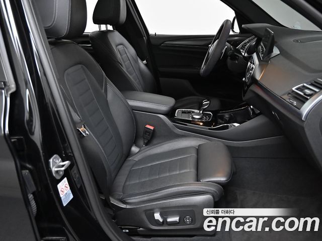 BMW X3 xDrive 20i M Sport