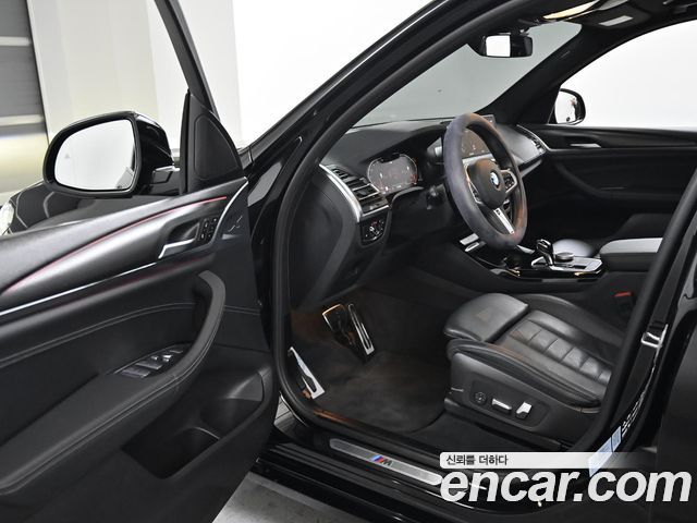 BMW X3 xDrive 20i M Sport