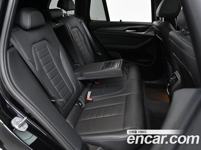 BMW X3 xDrive 20i M Sport