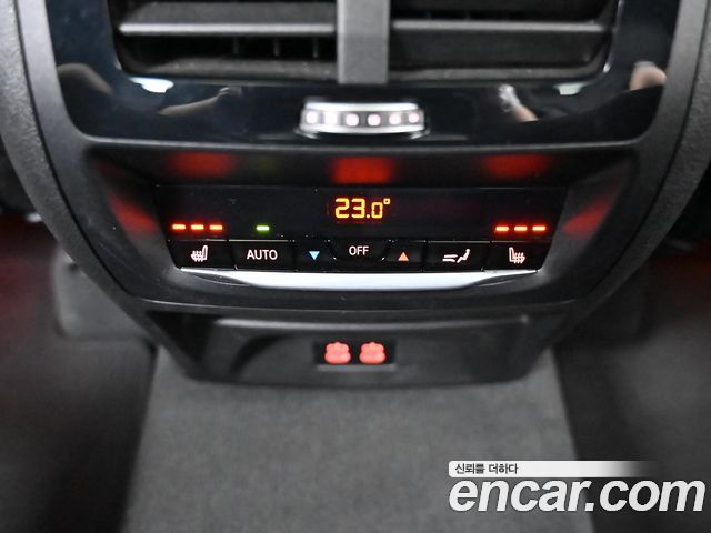 BMW X3 xDrive 20i M Sport