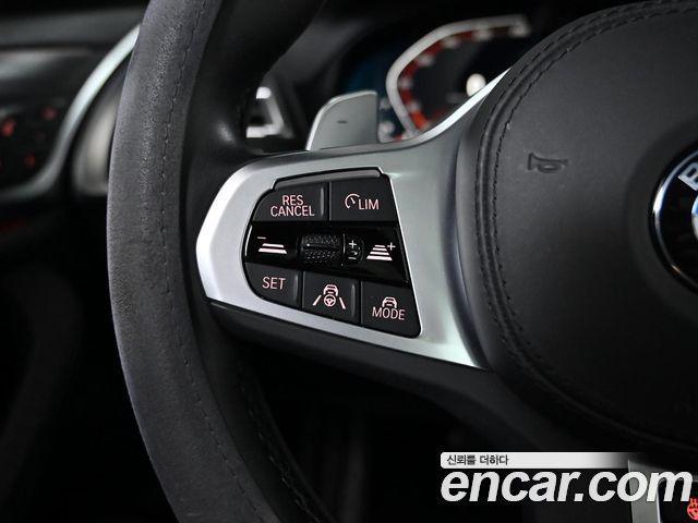 BMW X3 xDrive 20i M Sport