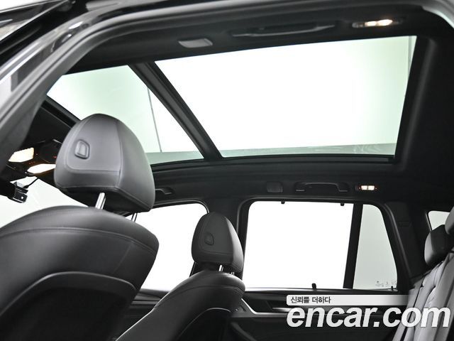BMW X3 xDrive 20i M Sport