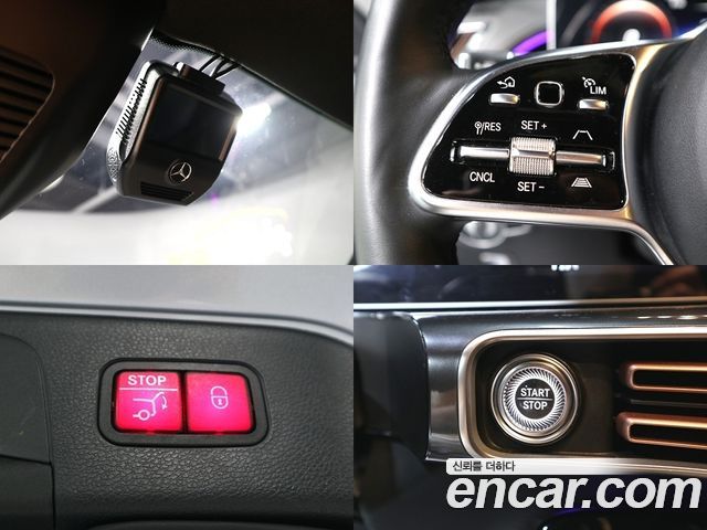 Mercedes-Benz EQC EQC400 4MATIC Edition 1886