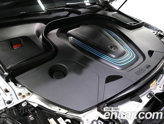 Mercedes-Benz EQC EQC400 4MATIC Edition 1886