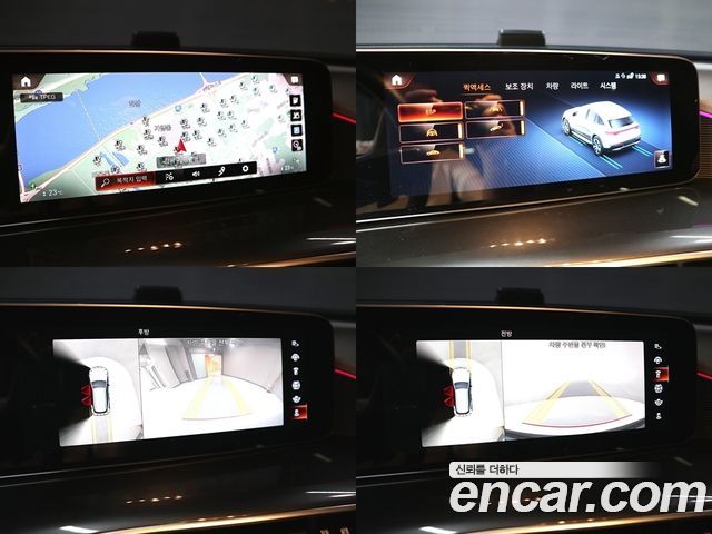 Mercedes-Benz EQC EQC400 4MATIC Edition 1886
