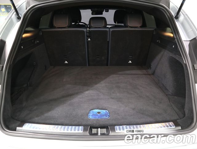 Mercedes-Benz EQC EQC400 4MATIC Edition 1886