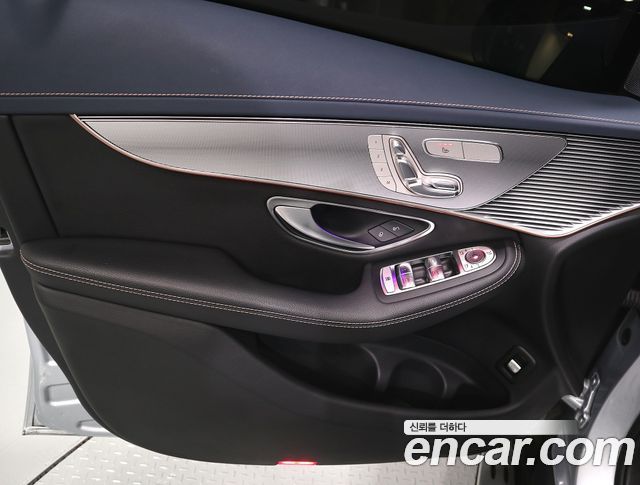 Mercedes-Benz EQC EQC400 4MATIC Edition 1886