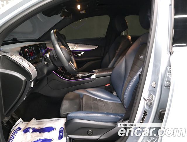 Mercedes-Benz EQC EQC400 4MATIC Edition 1886