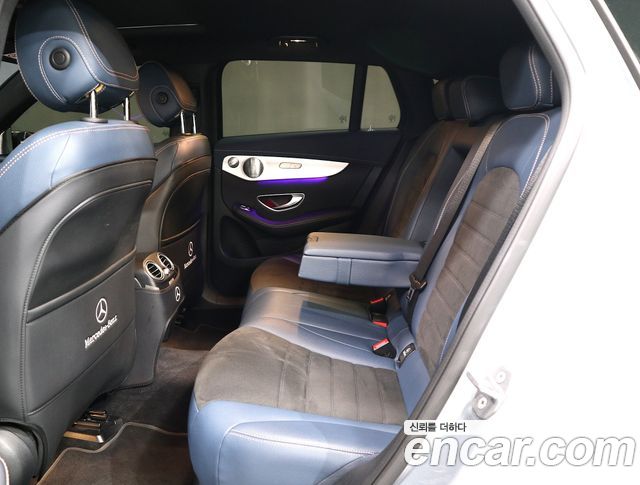 Mercedes-Benz EQC EQC400 4MATIC Edition 1886