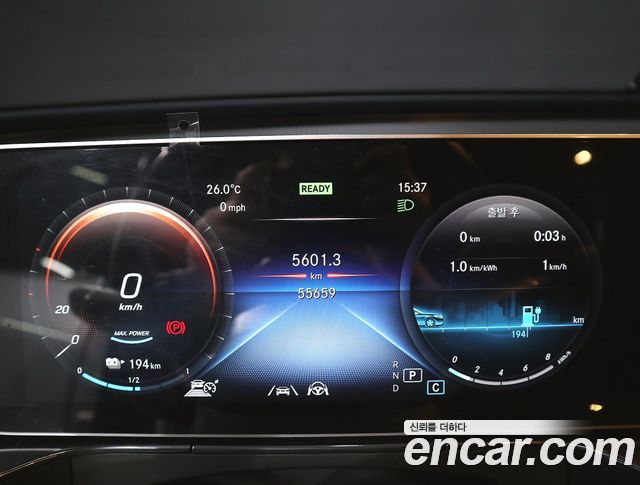 Mercedes-Benz EQC EQC400 4MATIC Edition 1886