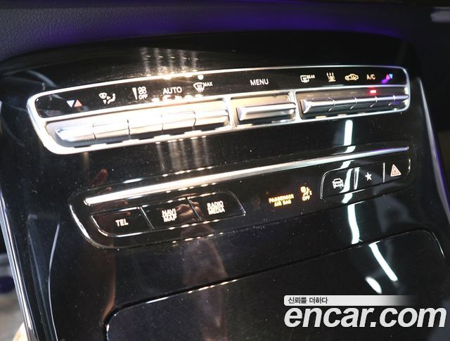 Mercedes-Benz EQC EQC400 4MATIC Edition 1886