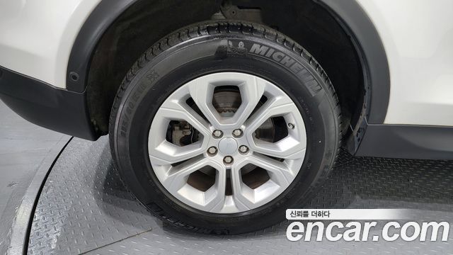 Land Rover Discovery Sport P250 S