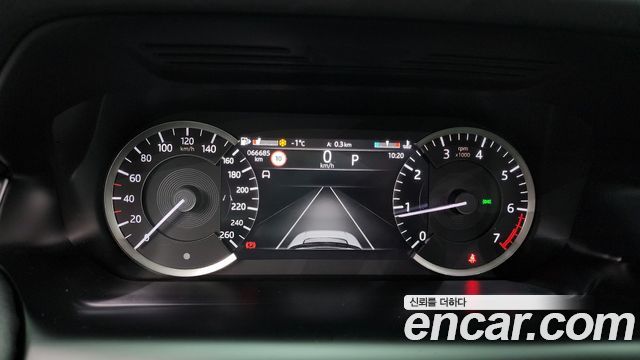 Land Rover Discovery Sport P250 S