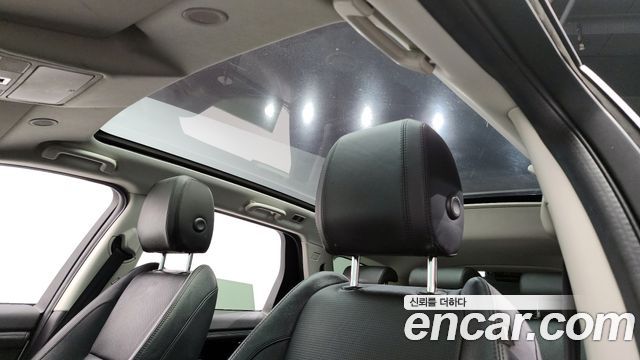 Land Rover Discovery Sport P250 S