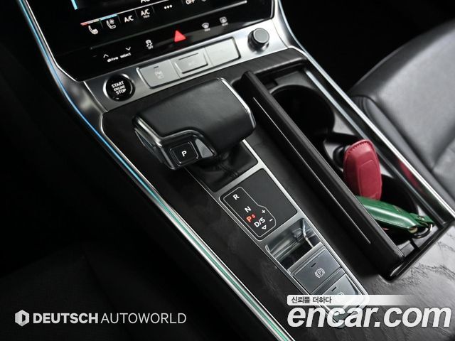 Audi A6 45 TFSI Premium