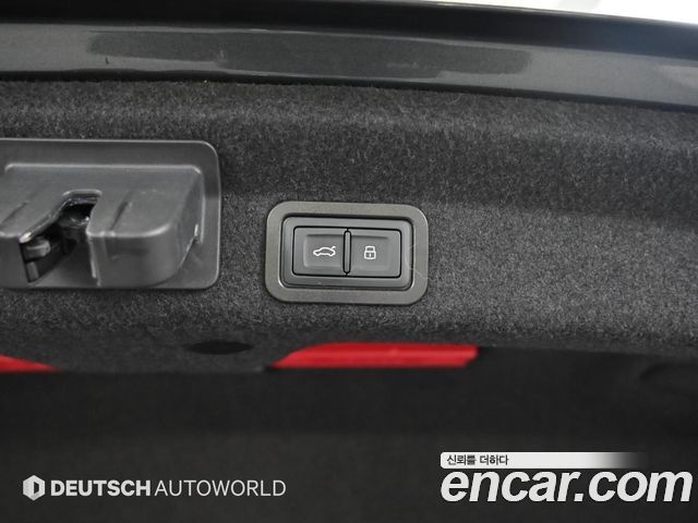Audi A6 45 TFSI Premium