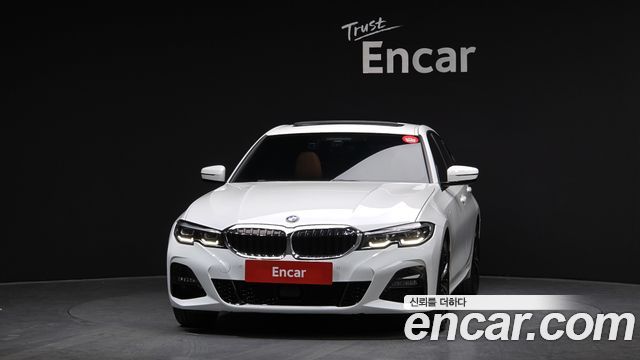 BMW 3-Series 320i M Sport