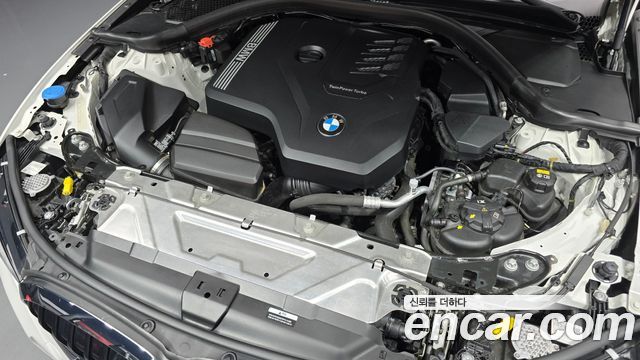 BMW 3-Series 320i M Sport