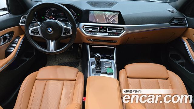 BMW 3-Series 320i M Sport