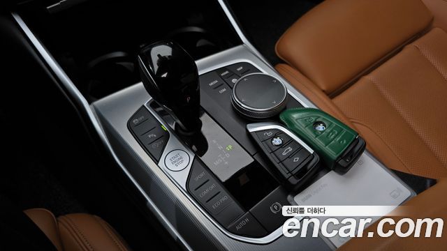 BMW 3-Series 320i M Sport
