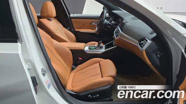 BMW 3-Series 320i M Sport